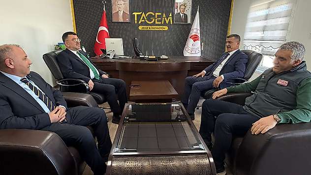 'Bir Başka Ülkenin Ürününün Malatya Kayısısı Gibi Tanıtılması Cinayettir'