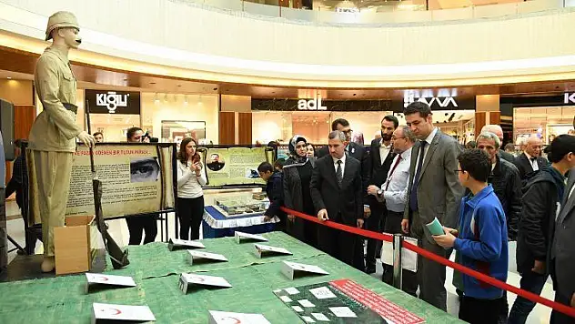 Bir Gün Değil Her Gün Çanakkale