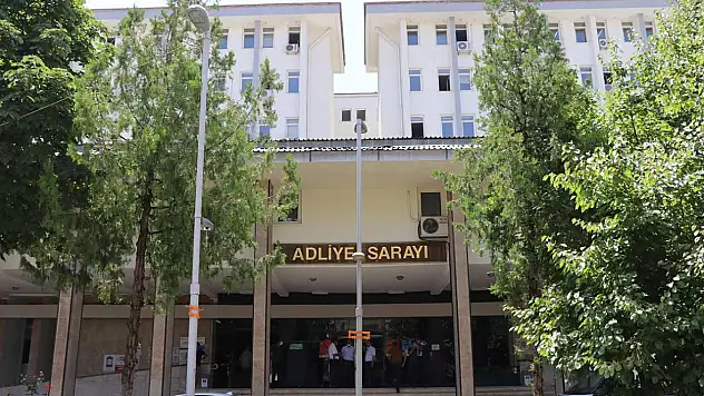 Bir kişinin silahla öldürüldüğü olaya ilişkin 2 tutuklama