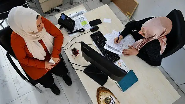 Bir Yılda 430 Aileye Aile Rehberlik Ve Danışmanlık Hizmetleri