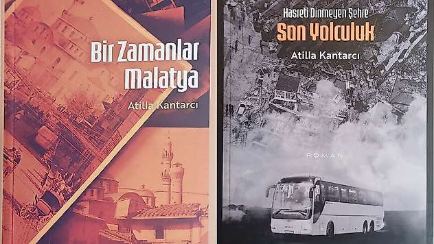 'Bir Zamanlar Malatya' Geçmişin İzlerini Günümüze Taşıyor
