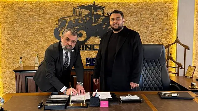 Birlik Üyelerine Traktörde Büyük Fırsat: Yüzde 12'ye Varan İndirim