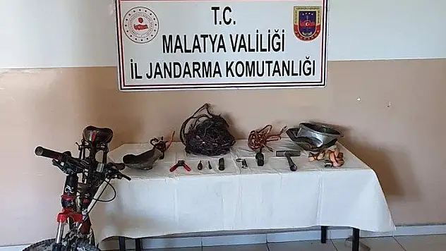 Bisiklet İle Hırsızlık Pahalıya Mal Oldu