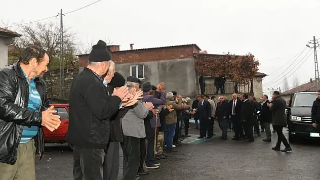 Bizim İçin Esas Olan İnsanların Birlik Ve Beraberliğidir