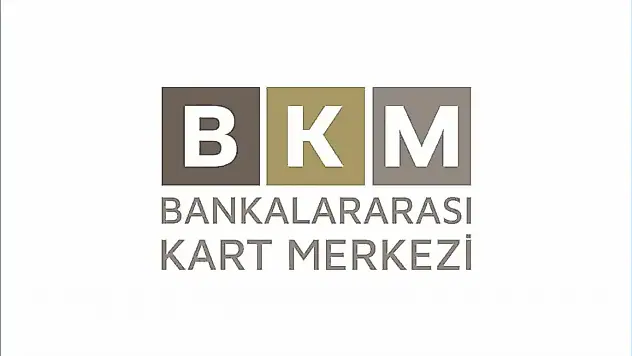 BKM Temmuz Verilerini Açıkladı: Kartlı Ödemeler 3 Trilyon TL'ye Yaklaştı