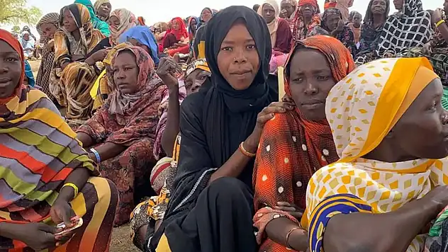 BM: Sudan'da şiddet ve yağışlar insani krizi derinleştiriyor