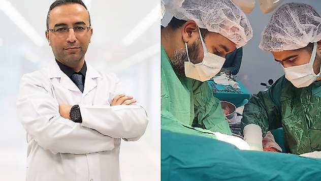 Böbrek Hastalıkları Sinsi İlerliyor: Uzmanlardan Erken Kontrol Uyarısı