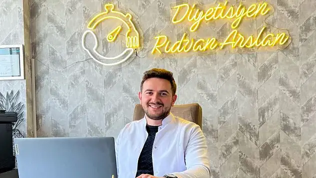 Böbrekleri Temizleyen Besinler