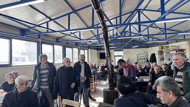 Boksit Madeni Tepkisi Büyüyor: Eskiköy İçin Hukuk Yolu Açılıyor