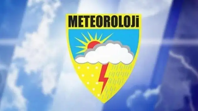 Bölgede yer yer dolu hadisesi olacak