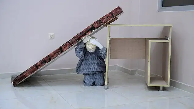 Bölgemizde Örneği Olmayan, Değerli Bir Eser