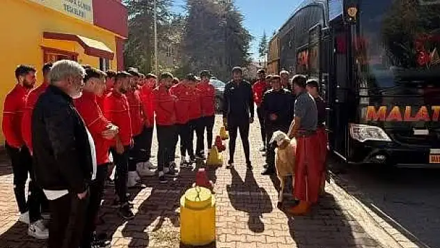 Bölgesel Amatör Lig'de İlk Hafta Heyecanı