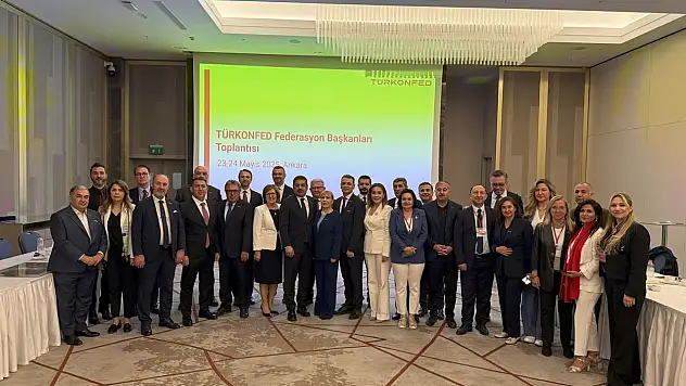 'Bölgesel kalkınma için  çözüm üretmeye odaklandık'