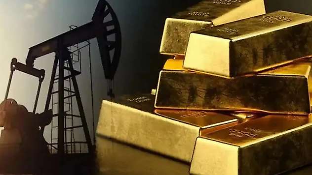 Borsa İstanbul'da Altın Rekor Seviyeye Yaklaştı