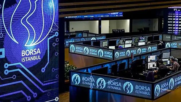 Borsa İstanbul'da 'manipülasyon' operasyonu