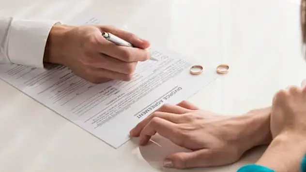 Boşanma Davası Nedir?