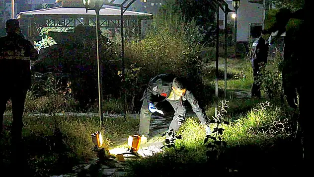 Bostanbaşı Barguzu Caddesi'nde Silah Sesleri: Bir Yaralı