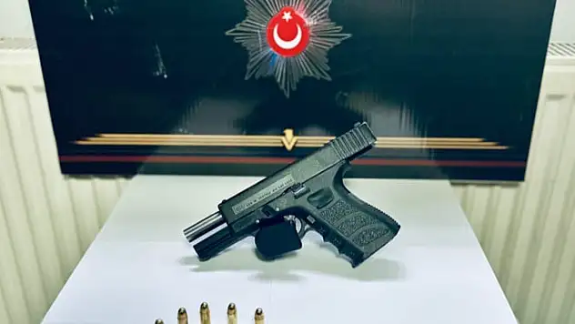 Bostanbaşı'ndaki Silahlı Saldırının Failleri Yakalandı