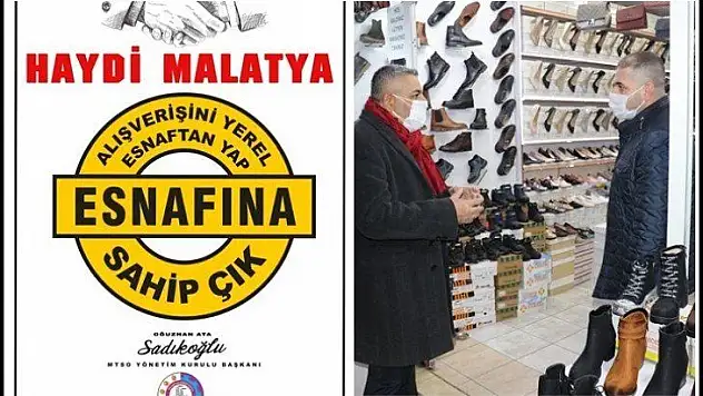 Böylesine önemli bir farkındalığın öncüsü olmaktan dolayı gurur duyuyoruz.