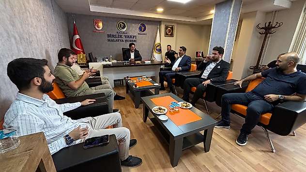Boyraz: 'Tek kişinin yönetimine dayalı bir sistem istemiyoruz'