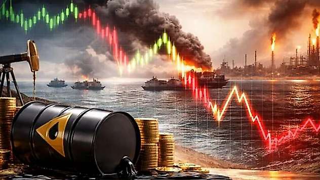 Brent petrol 100 doların altına indi