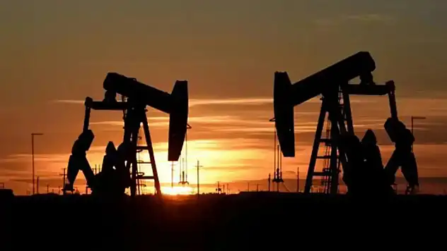 Brent petrol 67,09 dolardan işlem görüyor