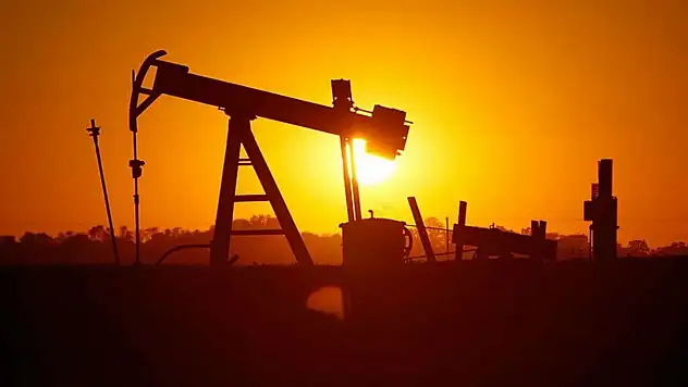 Brent petrol 68,25 dolardan işlem görüyor