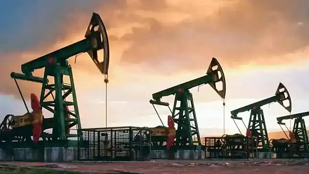 Brent petrol 68,77 dolardan işlem görüyor