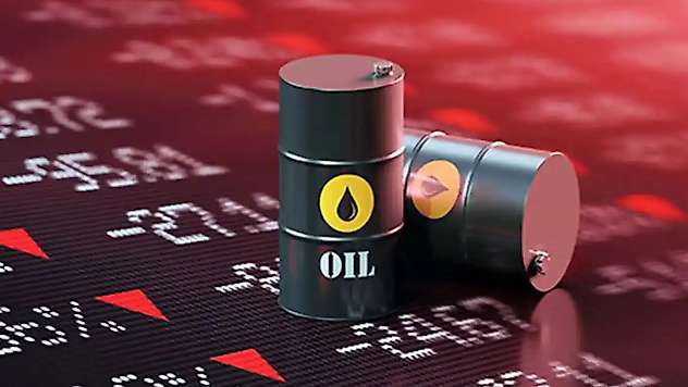 Brent Petrol 93 Dolar Seviyesine Geriledi