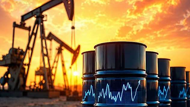 Brent petrol fiyatı 16 Eylül'den bu yana ilk kez 107 doların üzerine çıktı