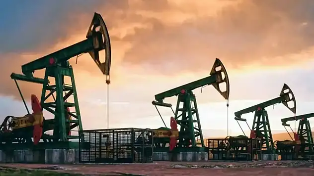 Brent petrolde düşüş