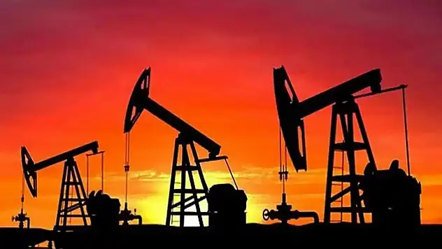Brent petrolün varili 67 dolar seviyesinde