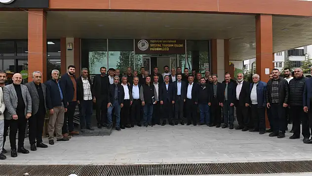 Bu Dava Gönül Yapma Davasıdır