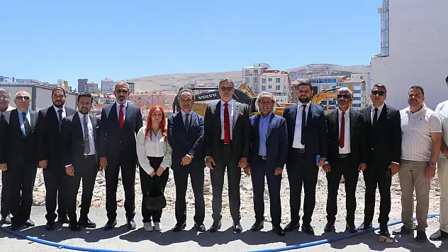 Bu Görüntüler Malatya'ya Yakışmıyor