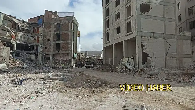 Bu İhmallerin Hesabını Soracağız