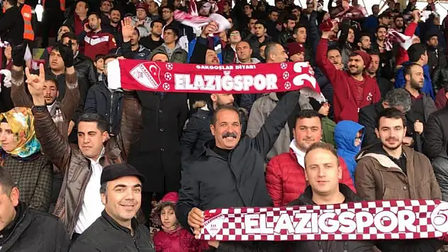 Bu Maçta Sadece Takımımız Değil, Şehrimizin Onuru da Sahada Olacaktır…