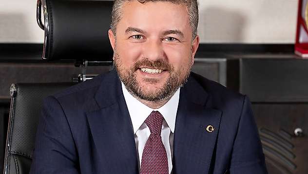 Buca Belediye Başkanı Görkem Duman görevden uzaklaştırıldı
