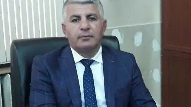 Bugün 81 il'den hep birlikte sesleniyoruz.