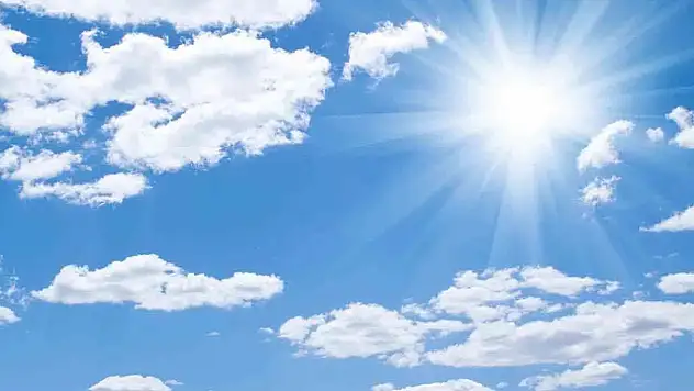 Bugün hava nasıl olacak? İşte bölge bölge tahminler