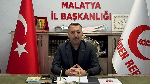 Burhan Kılıç: 'Esnafın Haklı İsyanına Bugün Kulak Verilmeyecekse Ne Zaman Verilecek?'