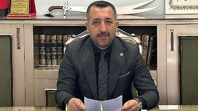 Burhan Kılıç: İstiklal Marşı Geçmişten Geleceğe İlham Vermeye Devam Ediyor