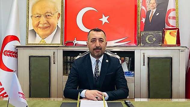 Burhan Kılıç: Malazgirt, Anadolu'nun Türk yurdu olmasında tarihi dönüm noktasıdır