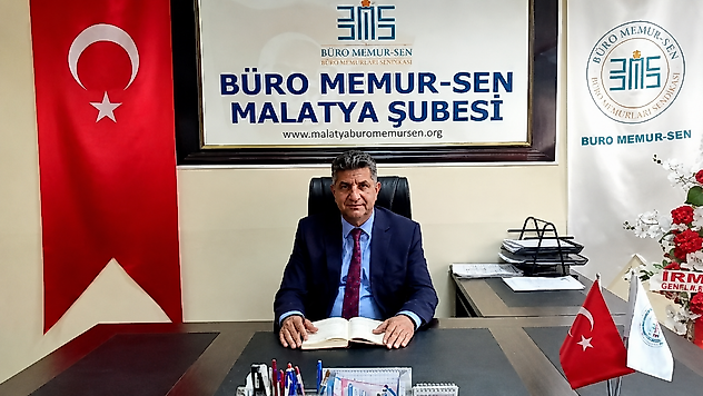 Büro Memur-Sen'den Temmuz Zammı Çağrısı: Seyyanen Zam ve Refah Payı Talebi