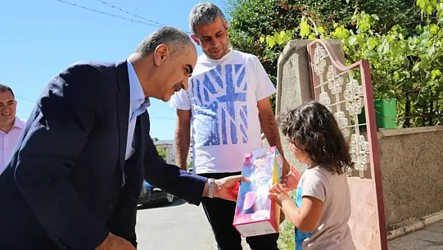 Memleketimizin Kıymetini Bilelim