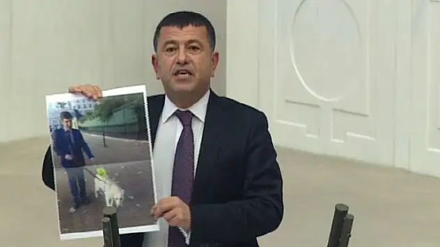 Ağbaba, 'Engel Değil Rehber Olalım'