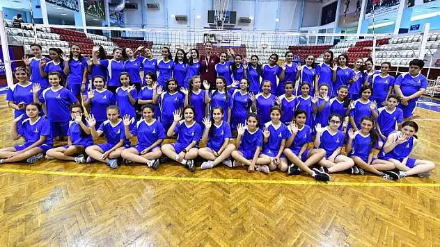 Tatilin tadı sporla çıkar