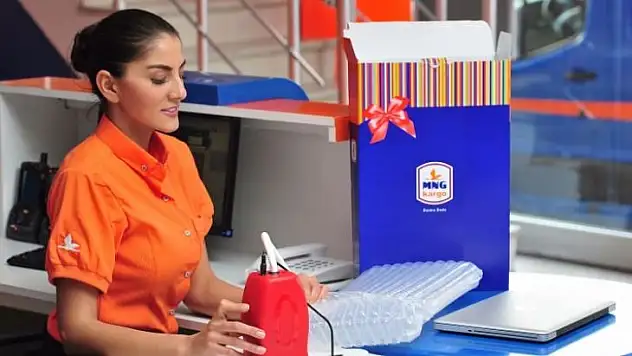 MNG Kargo satılıyor