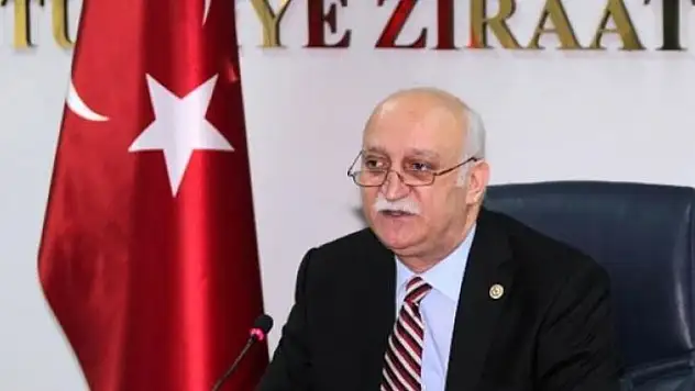 Toprağın feryadını duyun