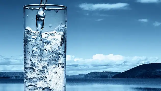 Vücudunuzun Susuz Kalması Beyin Sağlığınızı Etkiliyor!