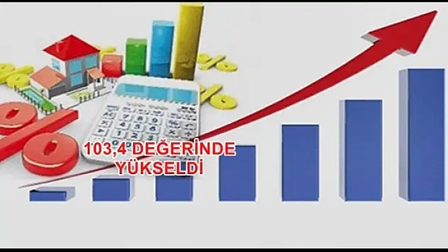 Ekonomik Güven Endeksi